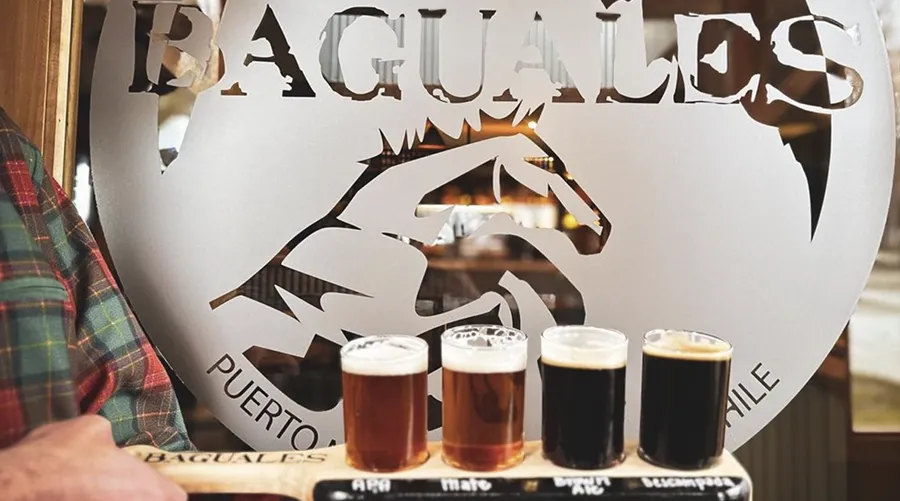  Baguales Brewpub