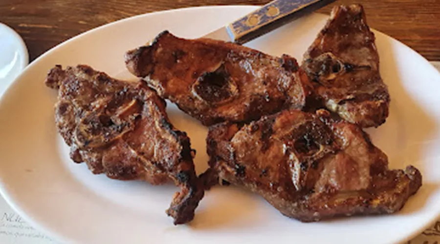 El Asador Patagónico 